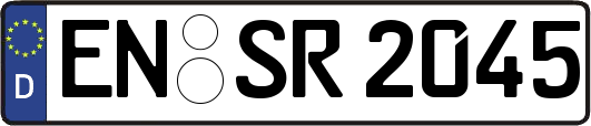 EN-SR2045