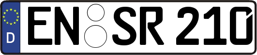 EN-SR210