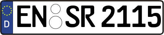 EN-SR2115