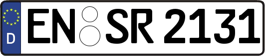 EN-SR2131