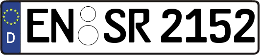 EN-SR2152