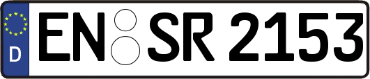 EN-SR2153