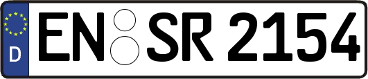 EN-SR2154