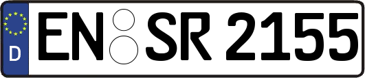 EN-SR2155