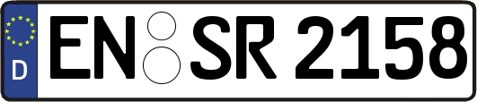 EN-SR2158