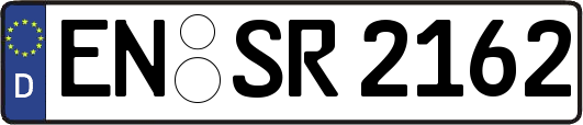 EN-SR2162