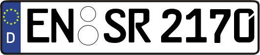 EN-SR2170
