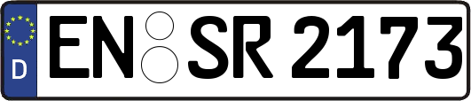 EN-SR2173