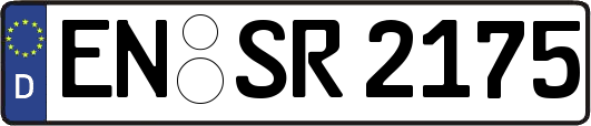 EN-SR2175