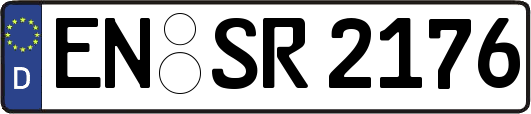 EN-SR2176
