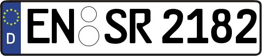 EN-SR2182