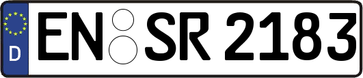 EN-SR2183