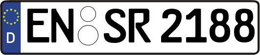 EN-SR2188