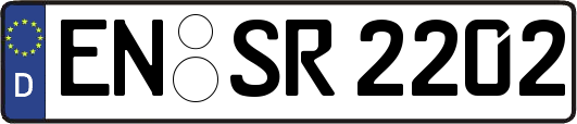 EN-SR2202