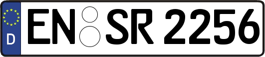 EN-SR2256