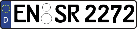 EN-SR2272