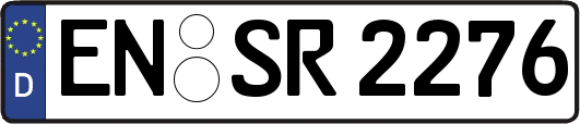 EN-SR2276