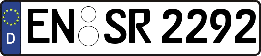 EN-SR2292