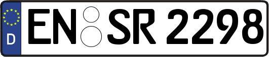 EN-SR2298
