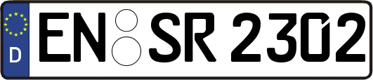 EN-SR2302