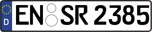 EN-SR2385