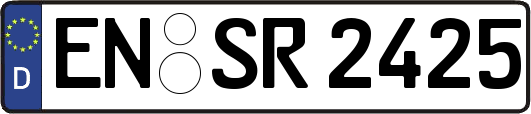 EN-SR2425