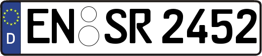 EN-SR2452