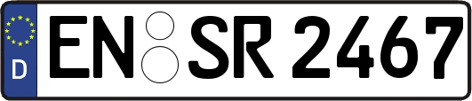 EN-SR2467
