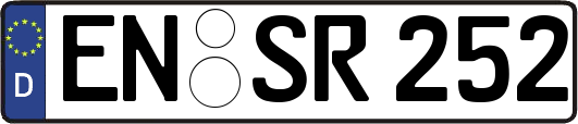 EN-SR252