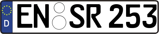 EN-SR253