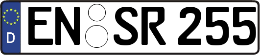 EN-SR255