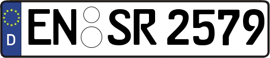 EN-SR2579