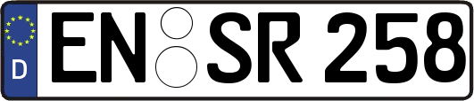 EN-SR258