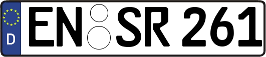 EN-SR261