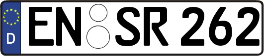 EN-SR262