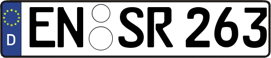 EN-SR263