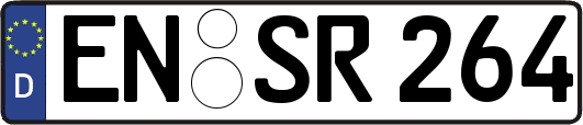 EN-SR264