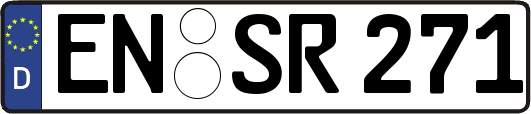 EN-SR271