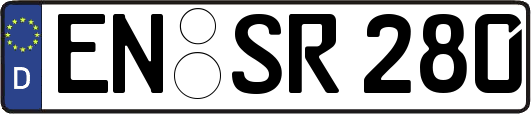 EN-SR280