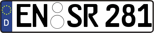 EN-SR281