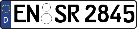 EN-SR2845