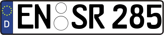 EN-SR285
