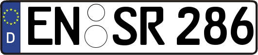 EN-SR286