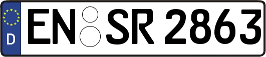 EN-SR2863