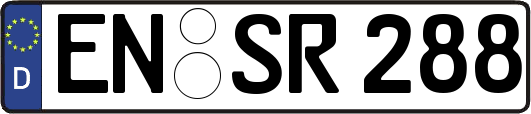 EN-SR288