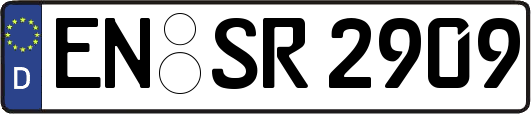EN-SR2909