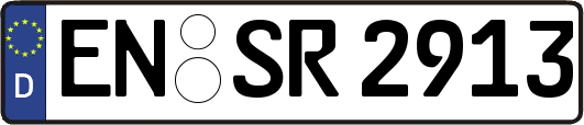 EN-SR2913