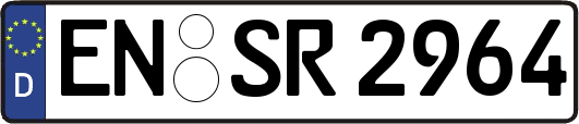 EN-SR2964