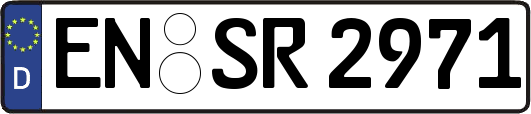 EN-SR2971