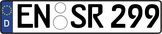 EN-SR299